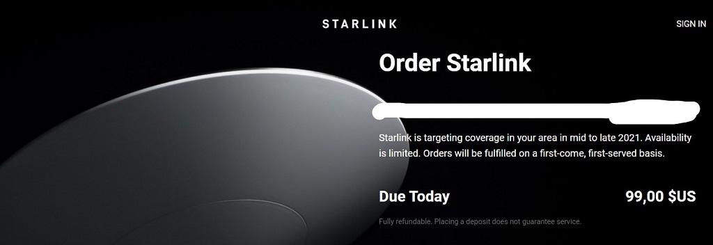 [SpaceX] Constellation Starlink - Page 27 Pre-order-starlink